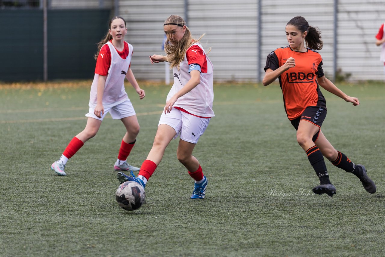 Bild 88 - wCJ Holstein Kiel Turnier